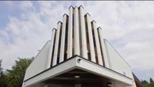 Embedded thumbnail for Obsèques religieuses > Prestations paragraph > Video or Image